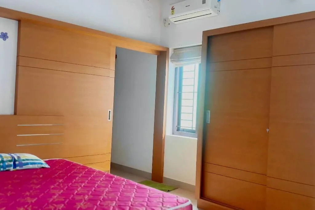 Zealots Cyber Hills Villa, Kozhikode - Calicut Kakkayam