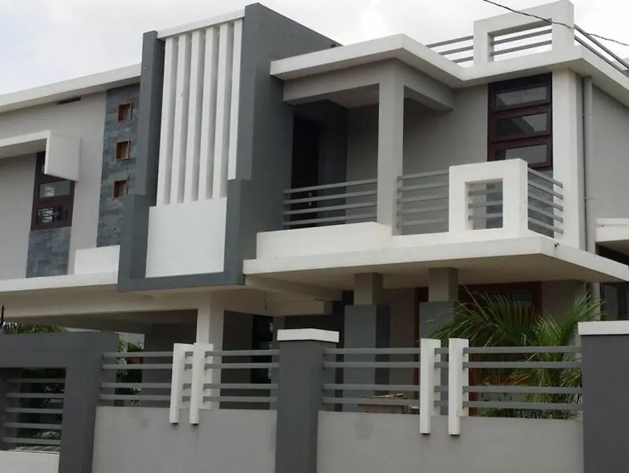 Zealots Cyber Hills Villa, Kozhikode - Calicut Kakkayam Indie