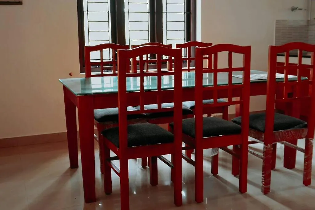 Zealots Cyber Hills Villa, Kozhikode - Calicut Kakkayam