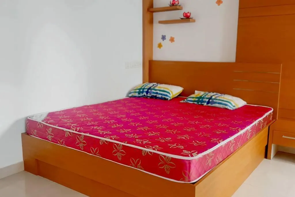 Zealots Cyber Hills Villa, Kozhikode - Calicut Kakkayam 0*,