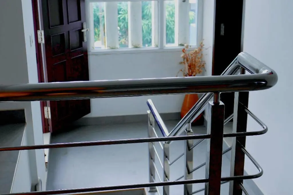 Villa Zealots Cyber Hills Villa, Kozhikode - Calicut Kakkayam